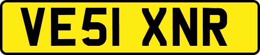 VE51XNR