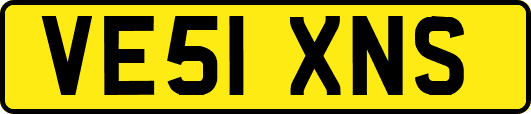 VE51XNS