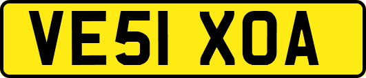 VE51XOA