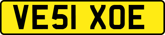 VE51XOE