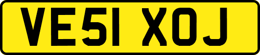 VE51XOJ
