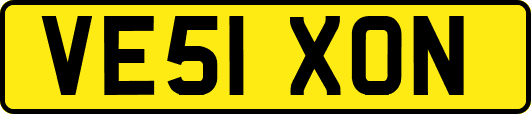 VE51XON