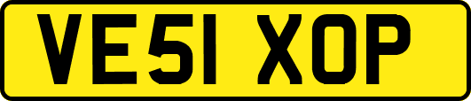 VE51XOP