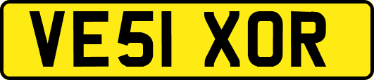 VE51XOR