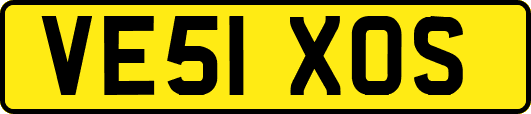 VE51XOS