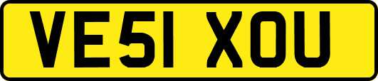 VE51XOU
