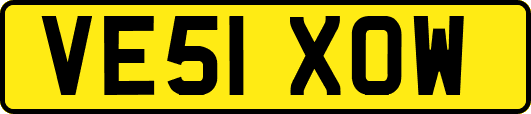 VE51XOW