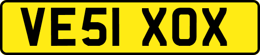 VE51XOX