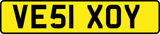 VE51XOY
