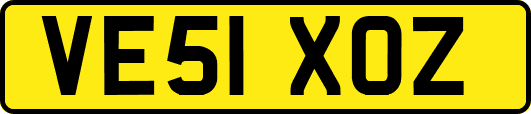 VE51XOZ