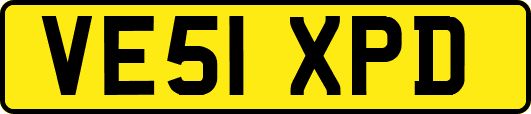 VE51XPD