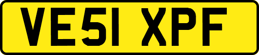 VE51XPF