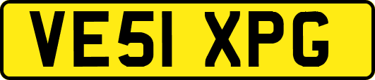 VE51XPG