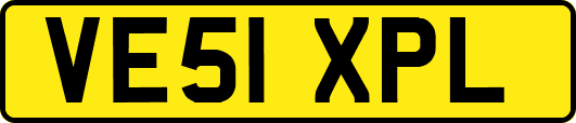 VE51XPL