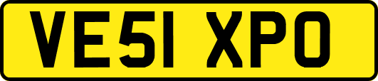 VE51XPO