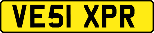 VE51XPR