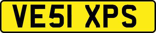 VE51XPS