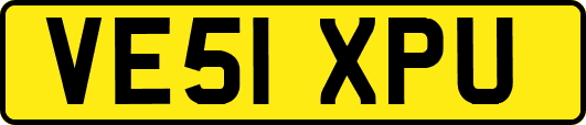 VE51XPU