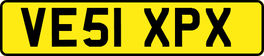 VE51XPX
