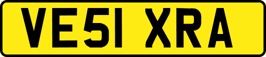 VE51XRA