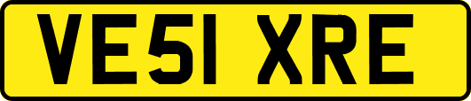 VE51XRE