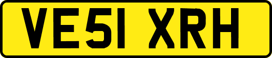VE51XRH