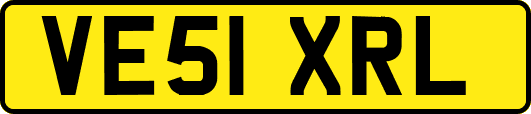 VE51XRL