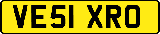 VE51XRO