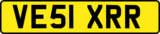 VE51XRR