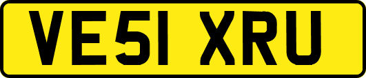 VE51XRU