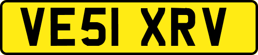 VE51XRV
