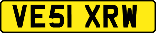VE51XRW