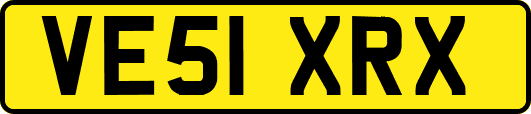 VE51XRX