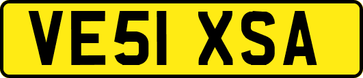 VE51XSA