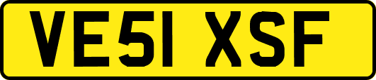 VE51XSF