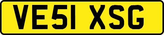VE51XSG