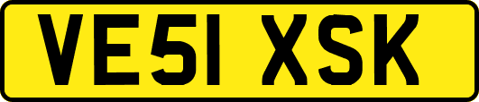 VE51XSK