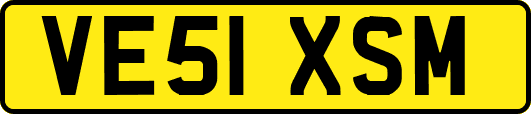 VE51XSM