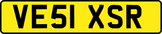 VE51XSR