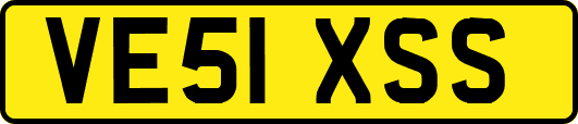 VE51XSS