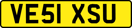 VE51XSU