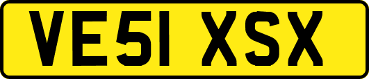 VE51XSX