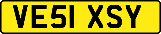 VE51XSY