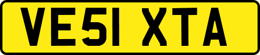 VE51XTA