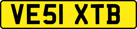 VE51XTB