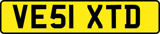 VE51XTD