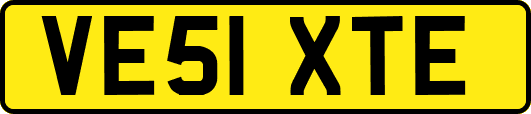 VE51XTE