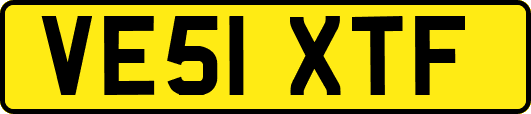 VE51XTF