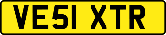 VE51XTR