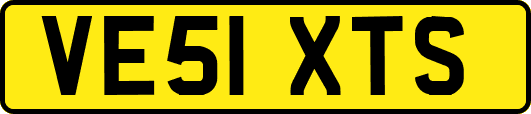 VE51XTS